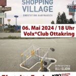 Filmabend "Global Shopping Village" mit Regisseurin Ulli Gladik