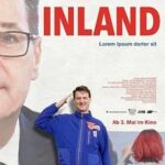 Filmabend "INLAND" mit Regisseurin Ulli Gladik 15.04.2024